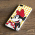 Disney Minnie Mouse Profile Yellow Dots iPhone 8 Plus Skin